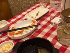-西贝(无锡万象城店)