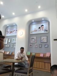 -宝贝家族国际影像馆(东郊记忆店)