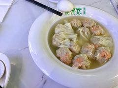 -袁亮宏饺子云吞(侯家桥菜场店)