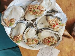 -三个渔夫·蒸汽海鲜(小白楼店)