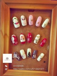 -隅日式美甲美睫專門店