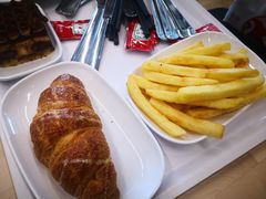 -宜家·瑞典风味餐厅(青岛商场店)