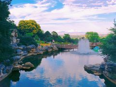 -北京西山国家森林公园