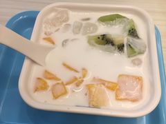 -满记甜品(无锡八佰伴店)
