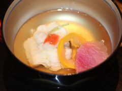 -雲上錢屋·怀石料理(上海中心店)