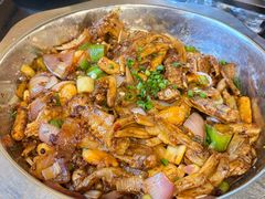 -勇记干锅居(德阳店)