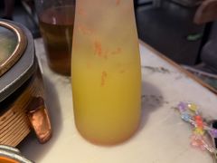 -绿茶餐厅(北京世纪金源店)