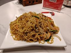 -旺达小吃•三十年福州菜(正大广场店)