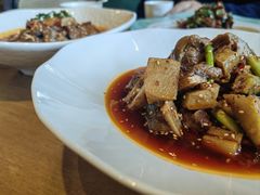 -阿斯牛牛·凉山菜(新会展店)