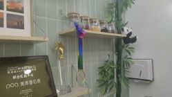 -莫纳瑜伽·普拉提
