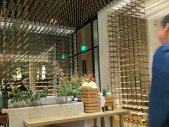 -宁海安岚·南溪阁全日餐厅