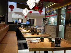 大堂-云海肴·汽锅鸡·云南菜(高德置地店)