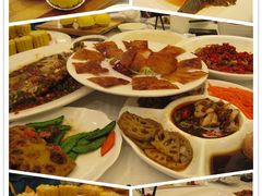 片皮鸭-亢龙太子酒轩(东湖店)