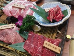 -鹤汀居酒屋•家庭料理•烧鸟酒肆(新街口店)