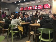 大堂-苗乡米线(建军路店)