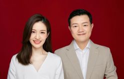点击看大图 -定格摄影·轻奢定制写真馆