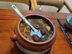-云隐小厨·传统大理美食(复兴路店)