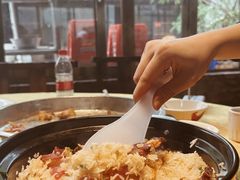 -大笑饭堂(甲子桥店)