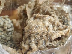 五香炸鱼皮-凌记(泮塘路店)