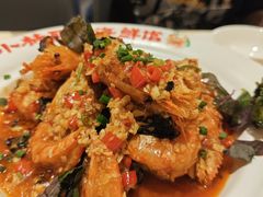 -小林哥的海鲜馆·夜宵烧烤(渔人码头店)