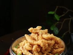 -水巷子·巴掌腰片重庆火锅(巧家店)