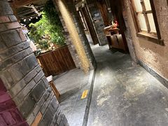 -丹江渔村(首都机场店)