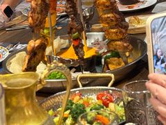 -卢布里西餐厅(总店)