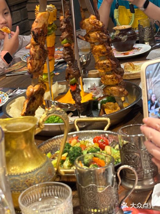 卢布里西餐厅(总店)图片