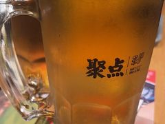 -聚点串吧·北京烧烤(赵登禹路店)