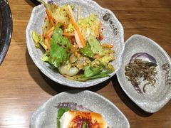 -牛人·雪花牛·木炭烤肉(昆山陆家店)