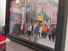 -小杨生煎(黄河路店)