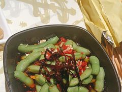 -串盟烧烤大排档·长沙美食地标(星沙店)