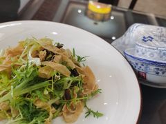 -邢家锅贴老店·非遗·开封菜(金明广场店)