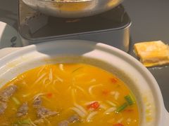 -小菜园新徽菜(青岛市南万象城店)