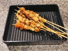 -NIUAN牛庵·日式和牛烧肉(恒隆店)