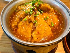 铁锅奉芋-原製原味(普陀山磐龙店)