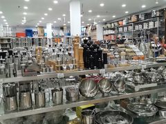 -万润国际酒店用品市场(曹安国际商城店)