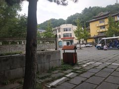 -洛阳白云山景区