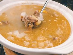 -江湖黑大兔(杨家坪店)