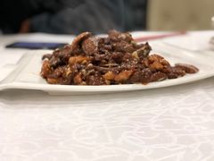 -津悦·正阳春烤鸭(红旗南路店)
