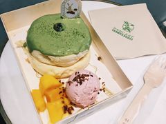 -食武士·舒芙蕾(新街口明瓦廊店)