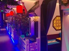-庭院江南菜•烤鸭•非遗传承(丰台总部基地店)