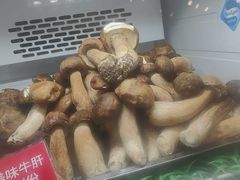 -太婆天府山珍酒楼(亚运村店)