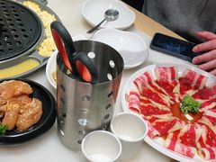 -韩宫宴炭火烤肉(印象城店)