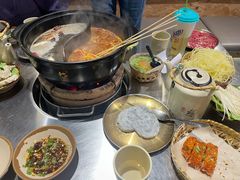 -郭铁柱·泥炉老火锅(江北龙湖天街店)