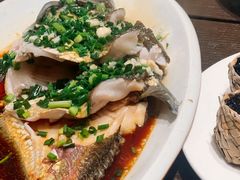 -御香农家菜(莫干山庾村店)