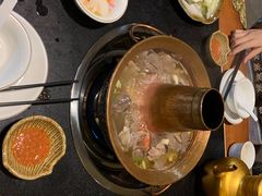 -陀岗美食·云南藏式特色餐厅