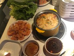 -钱小奴创意自助餐厅·山野黑猪肉畅吃(苏州昆山招商花园城店)