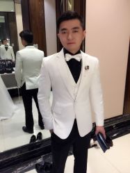 -米兰尊荣婚纱摄影·婚纱照会馆