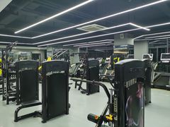 -天行健连锁游泳健身(新香洲店)